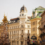 Austrian National Tourist Office (Matloob D, Al Safa 1, Jumeirah, Dubai), tour operator