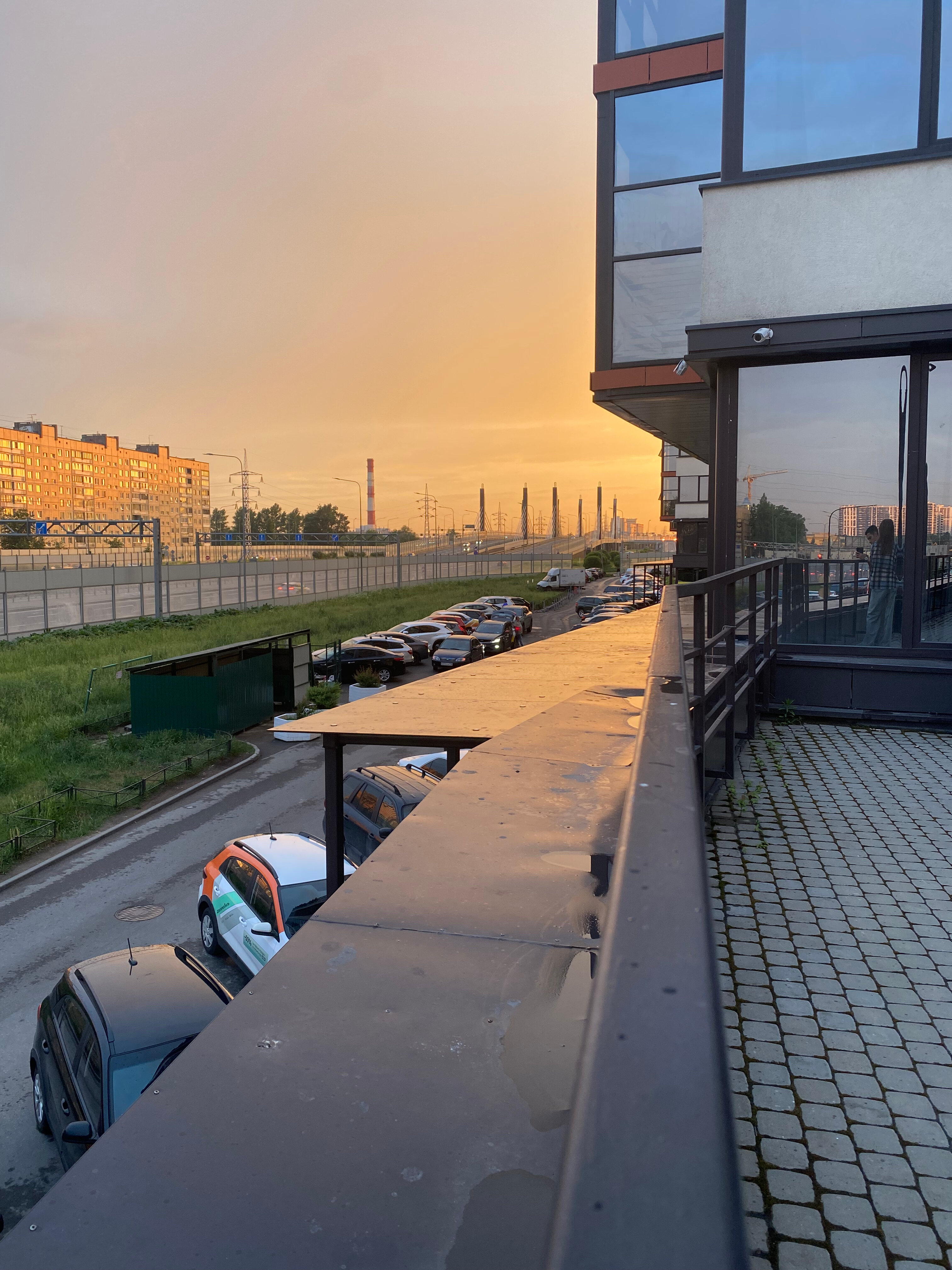 Фото АпартПейдж Салют