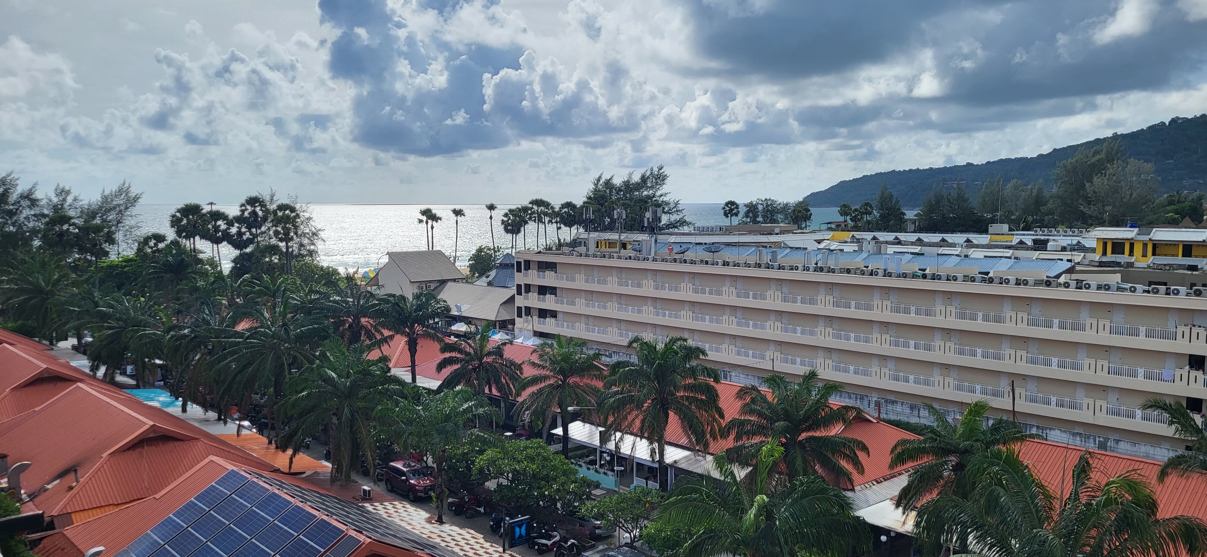 Фото Grand Sunset Hotel