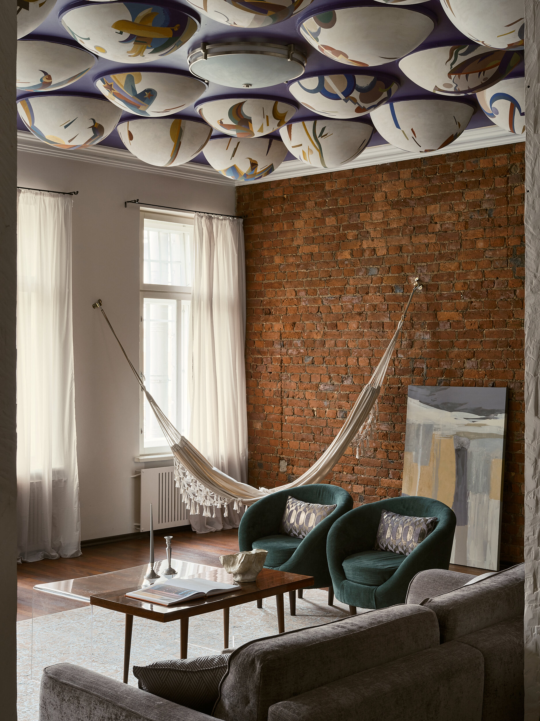 Фото Liphart House