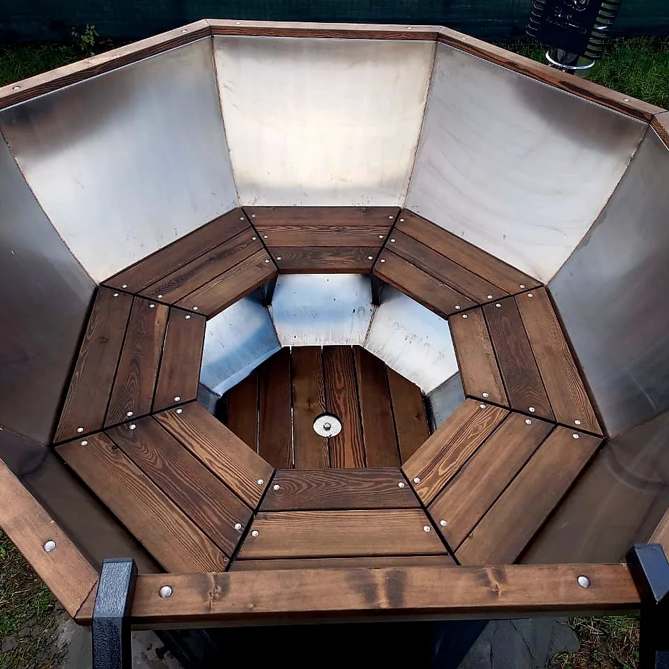 Фото Ален Хаус