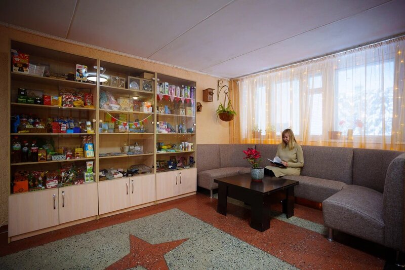 Сосновый бор — фото 35