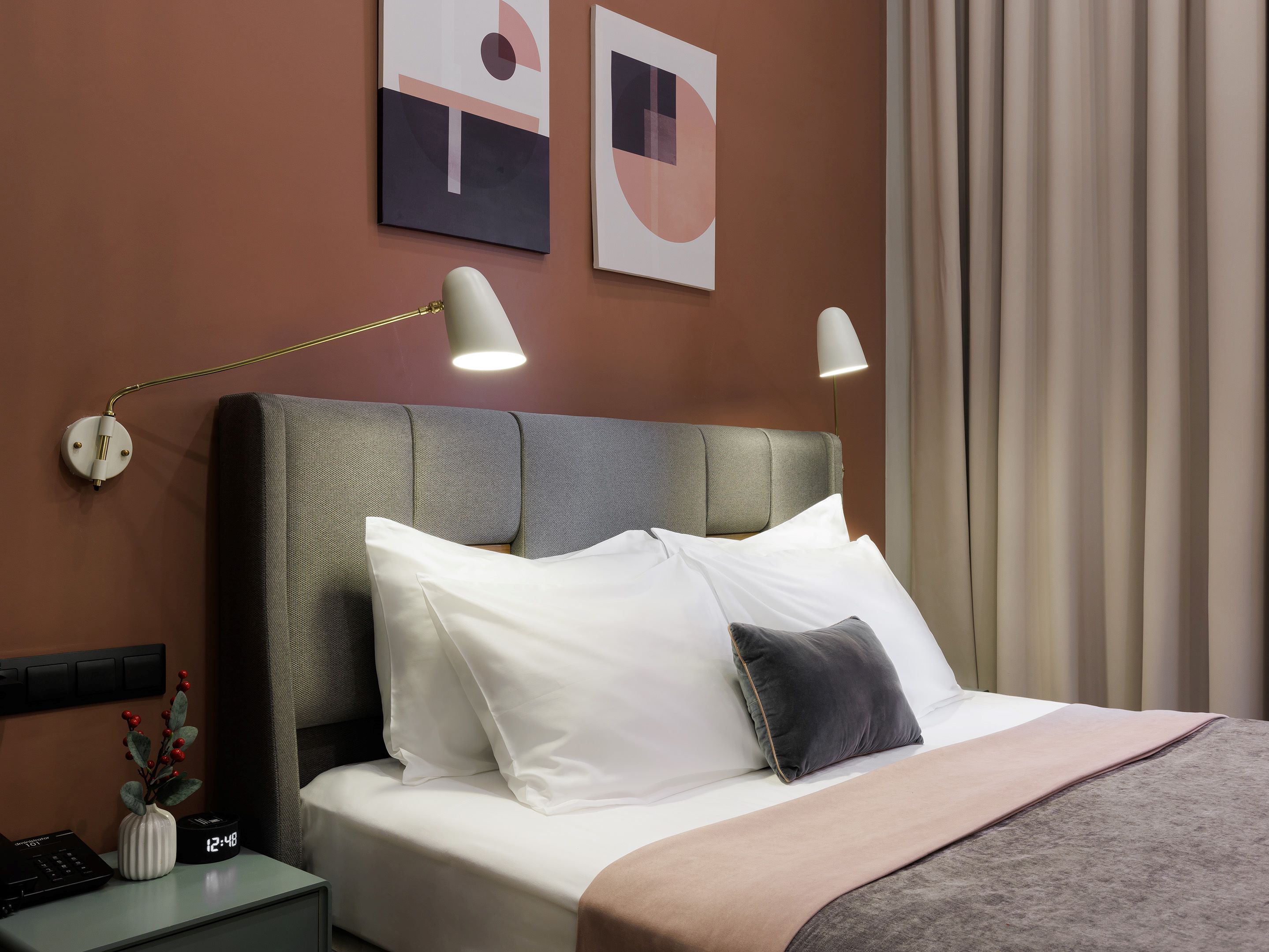 Фото отеля 5