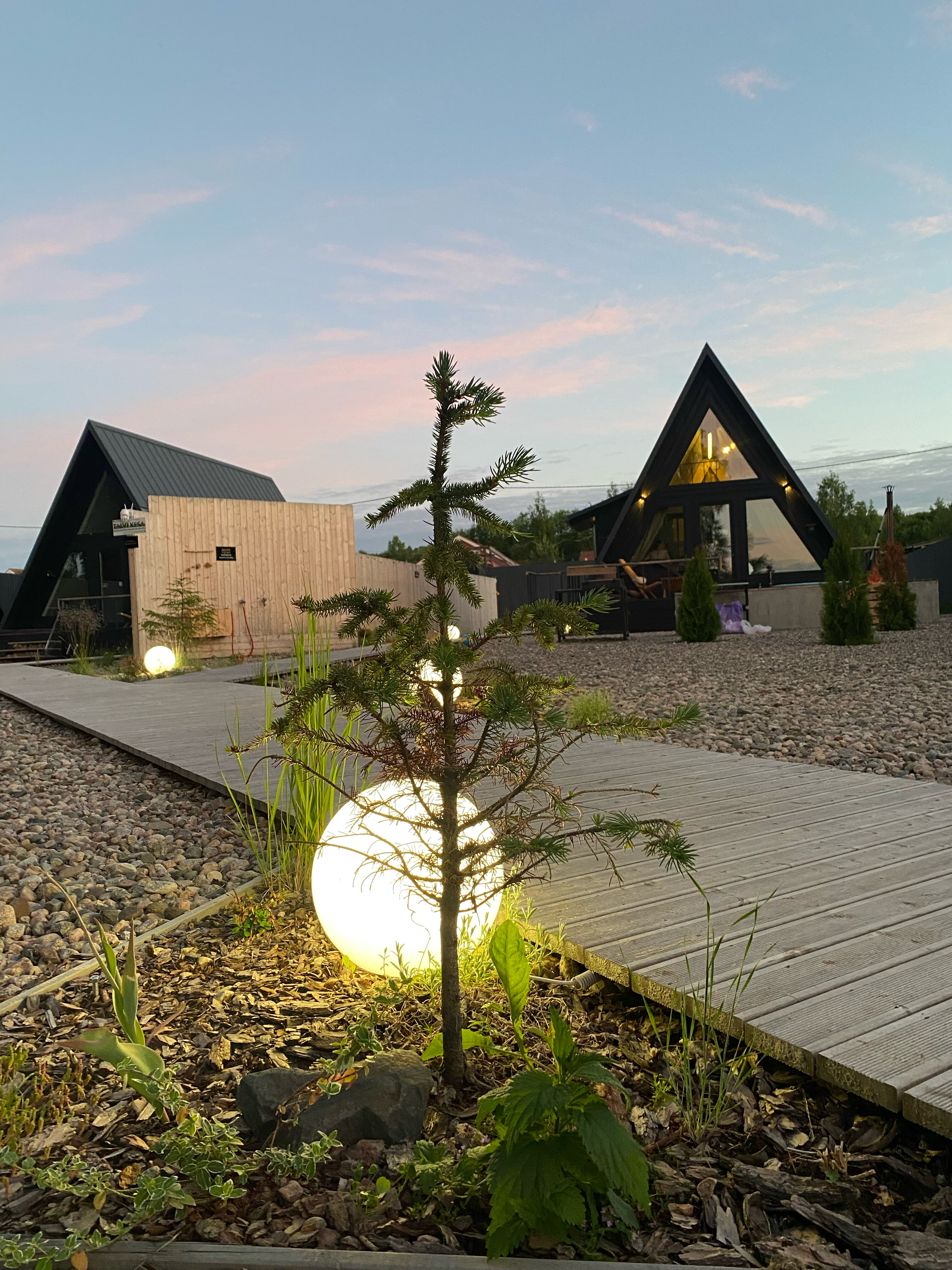 Фото Талви-Кеса