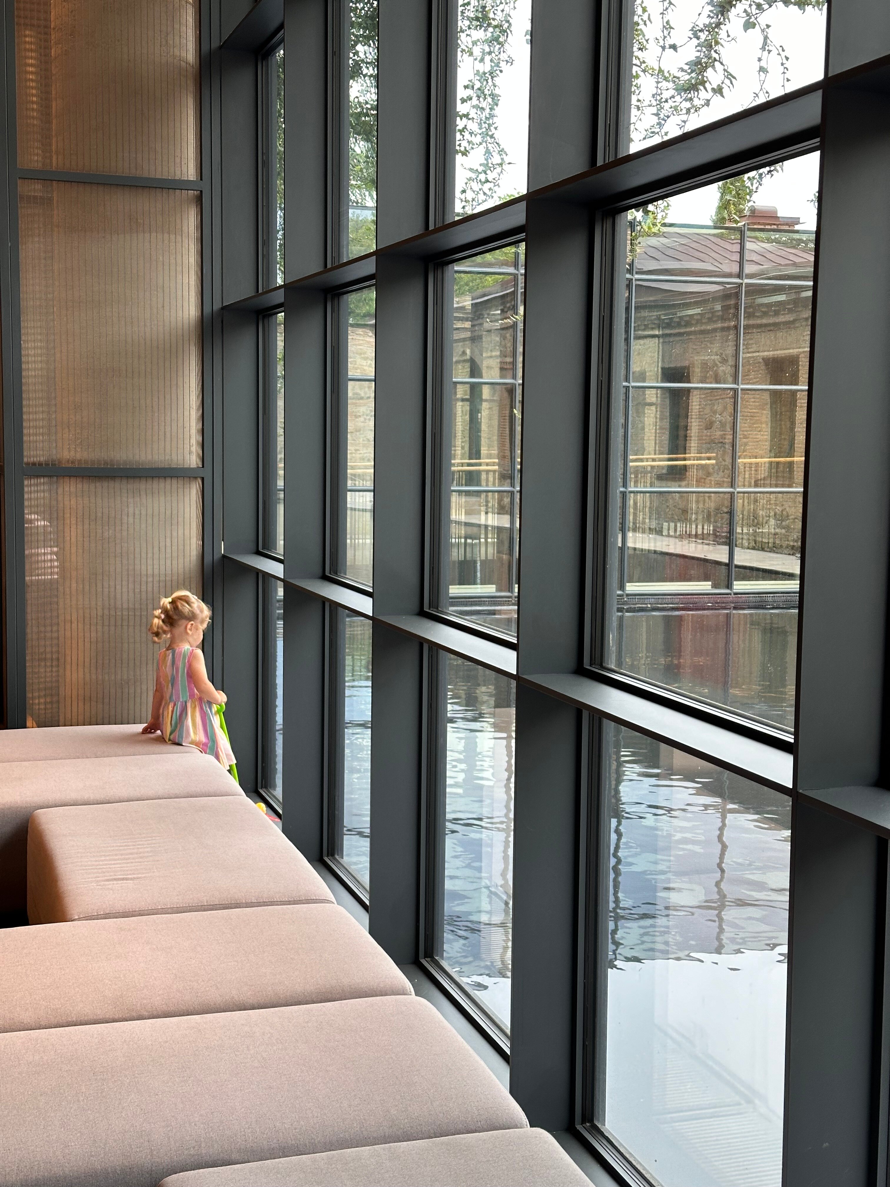 Фото Tsinandali Estate, A Radisson Collection Hotel