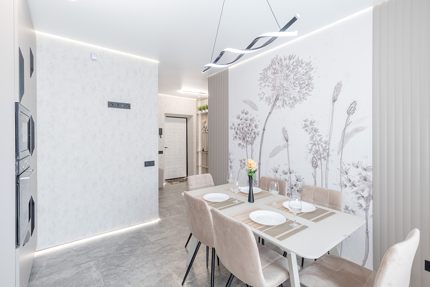 Фото Ривьера 31