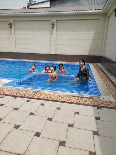 Гостиница Shosh Palace в Ташкенте