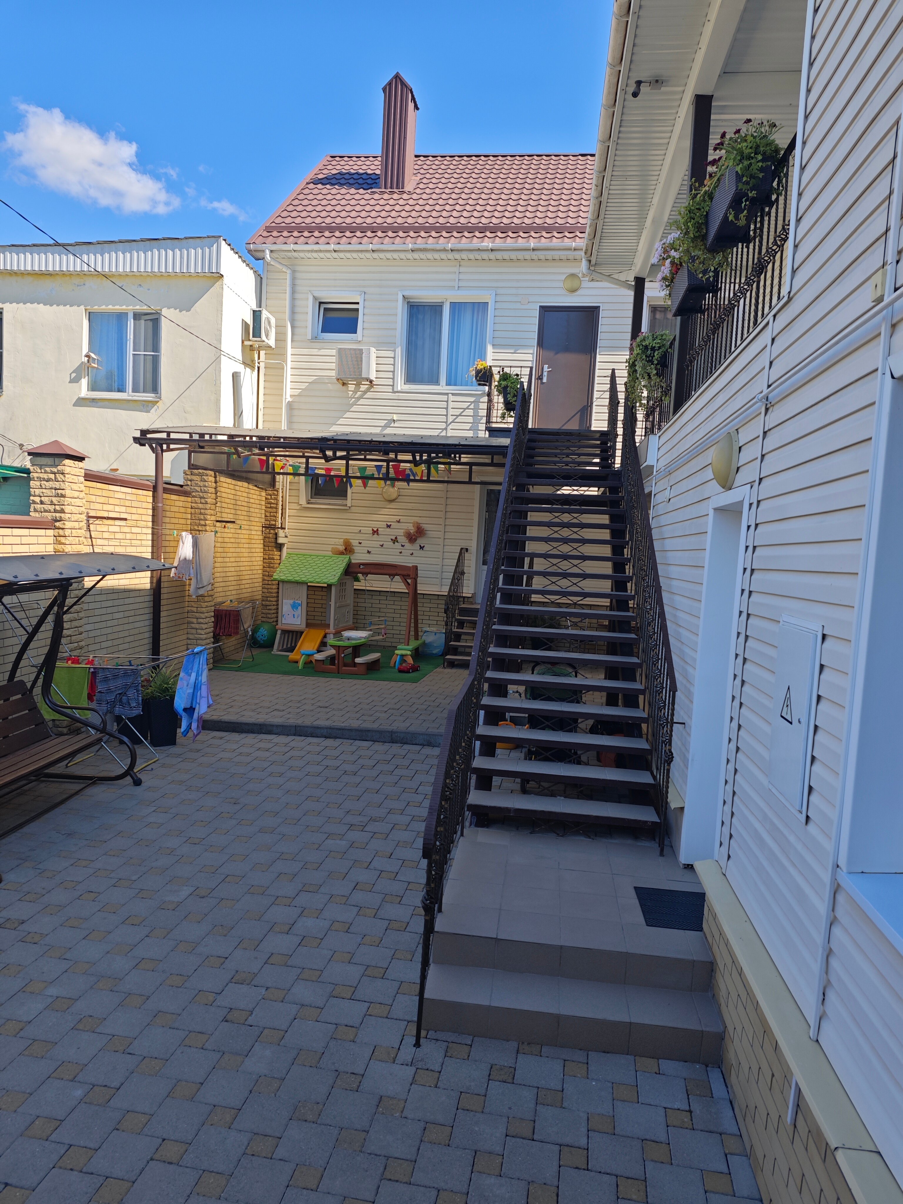 Фото Магнолия