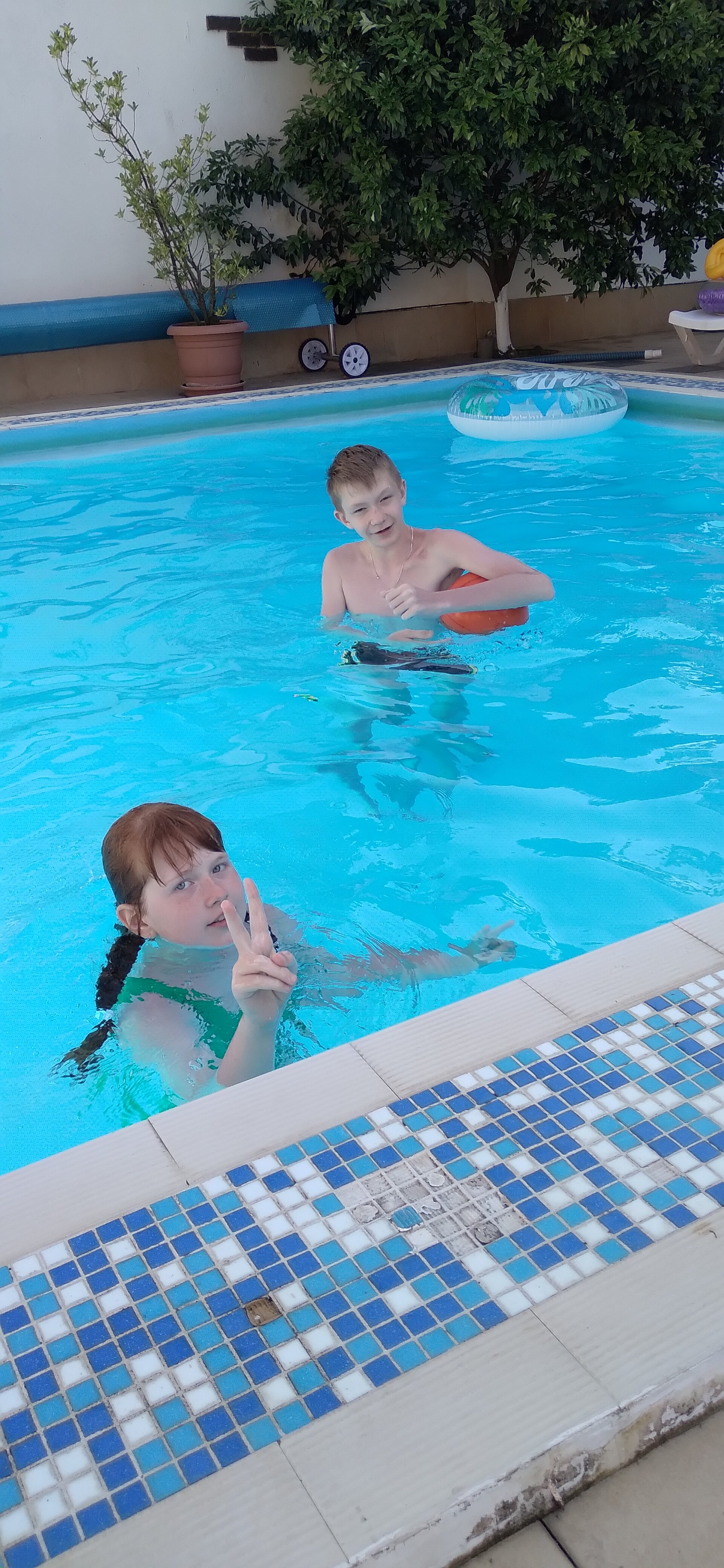 Фото Сказка