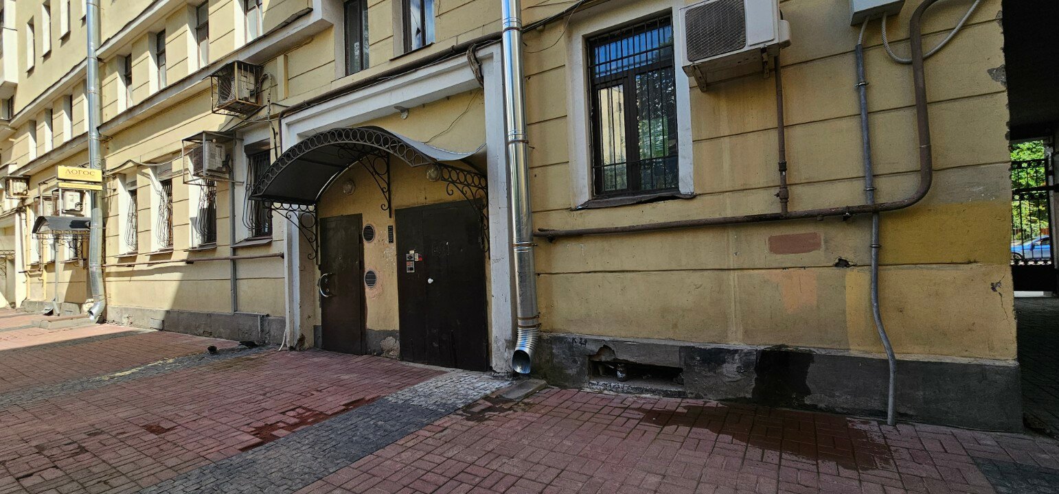 Фото Liga23 Apartments