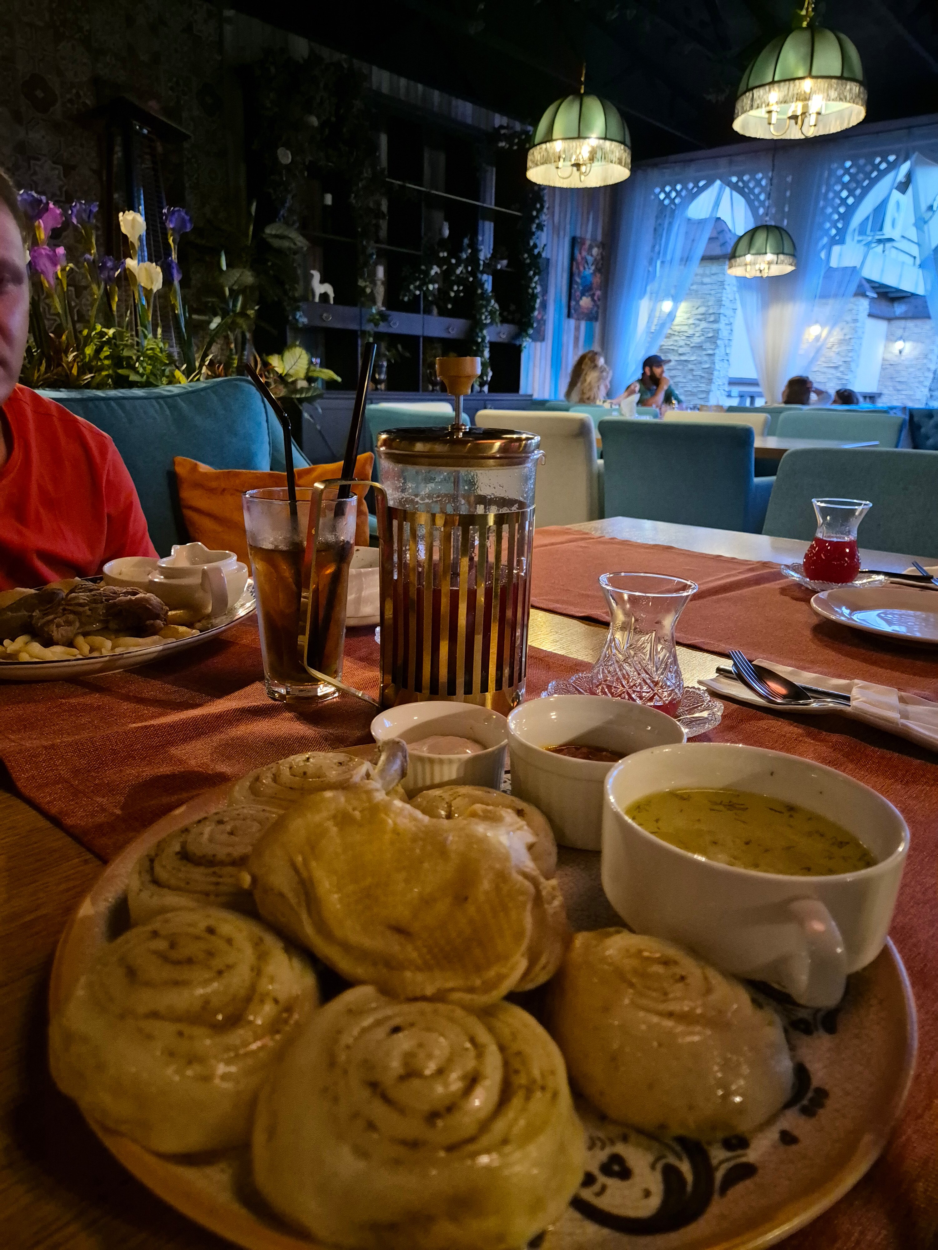 Фото Хантама