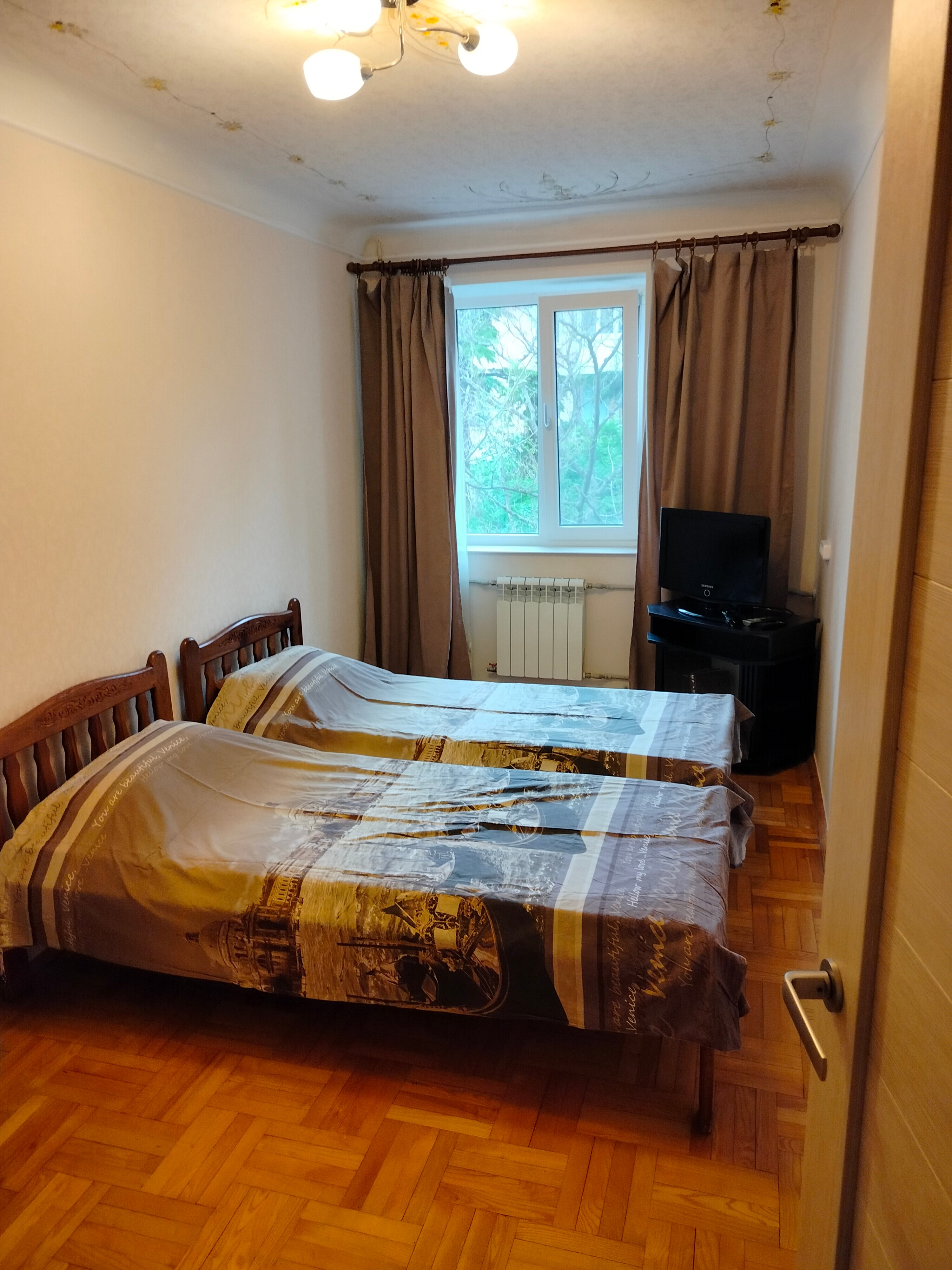 Фото Ялта Апартаменты