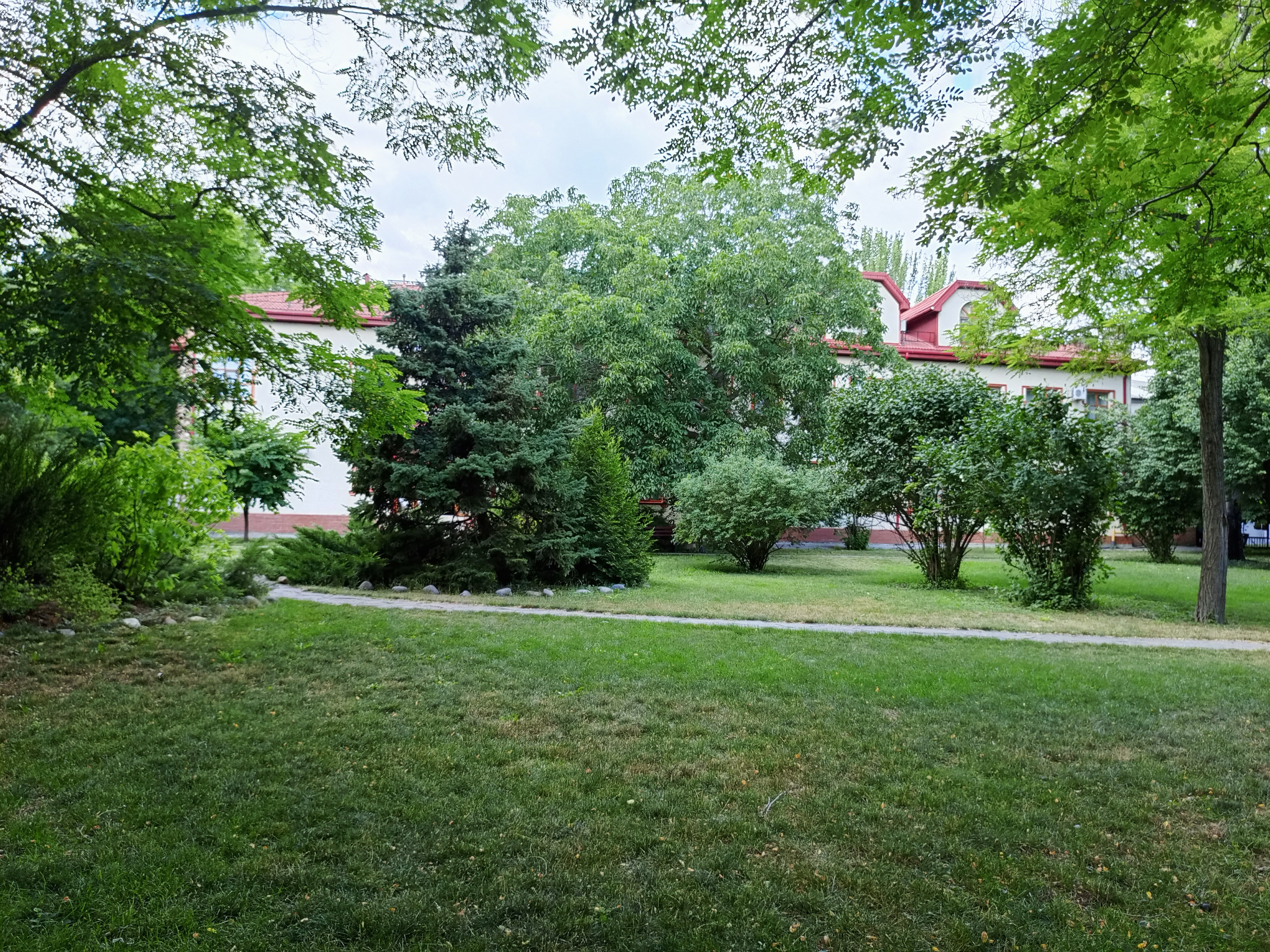 Фото Ассоль