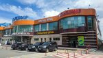 Оптика (Kirovogradskaya Street, 13), opticial store
