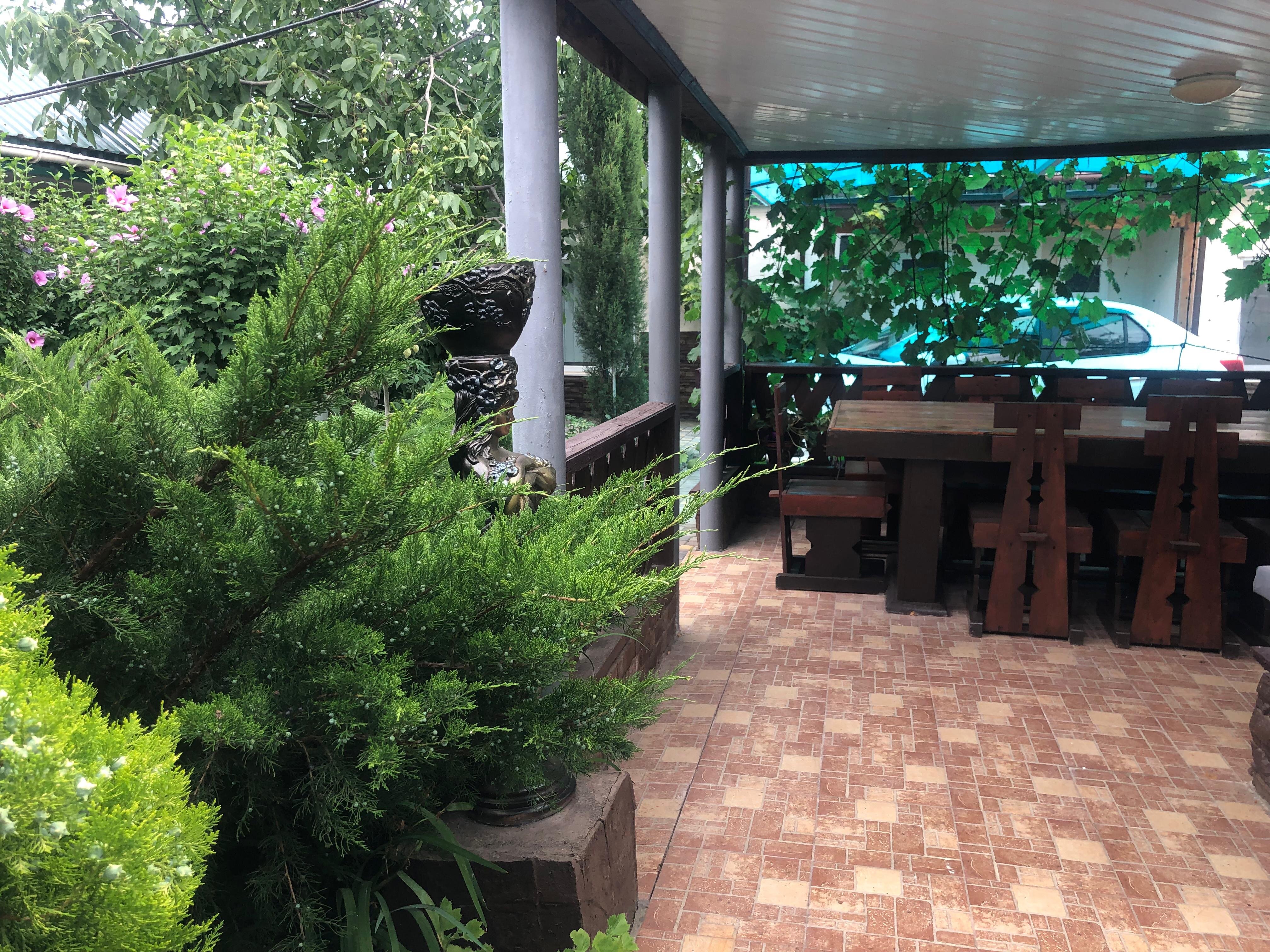 Фото Домик у моря