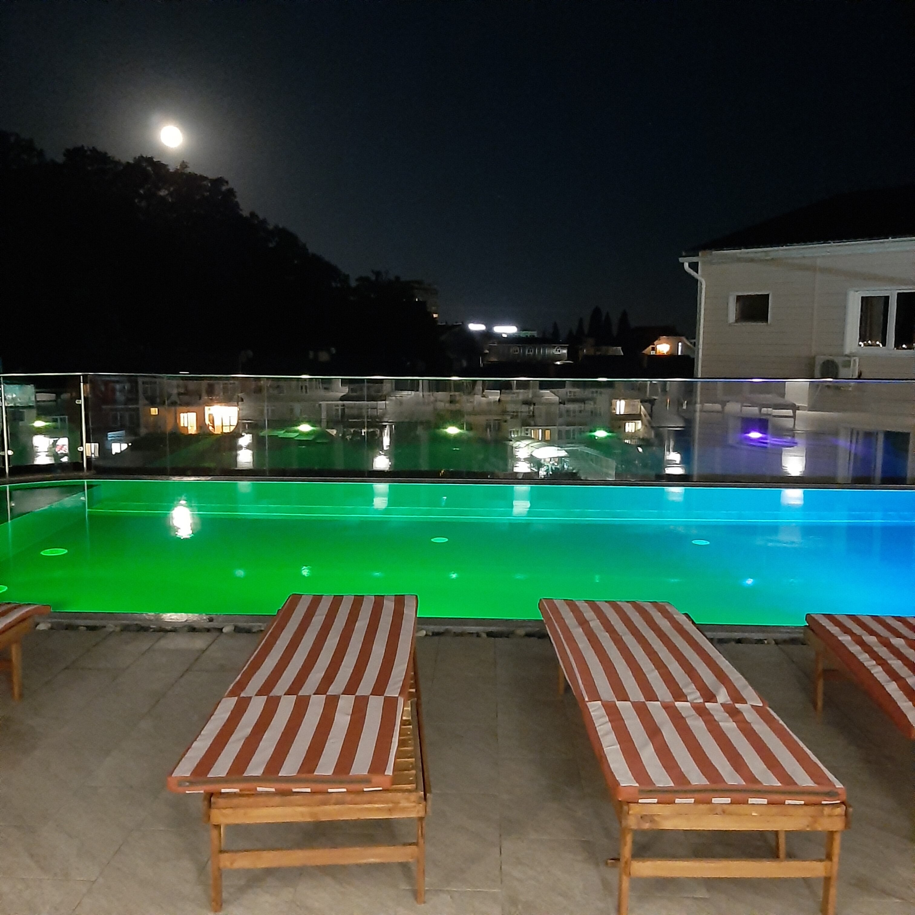 Фото Мелия family