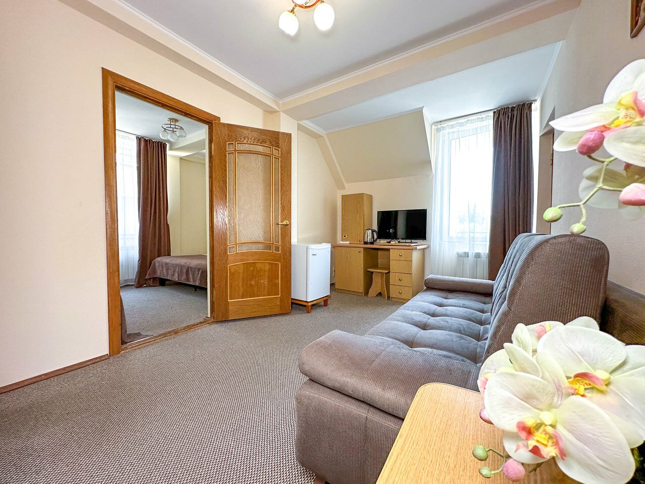 Фото Вилла Валентина