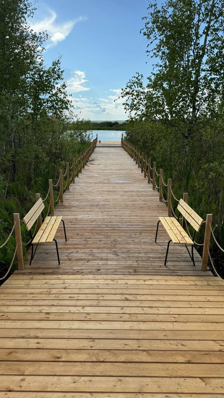 Фото Bri Village