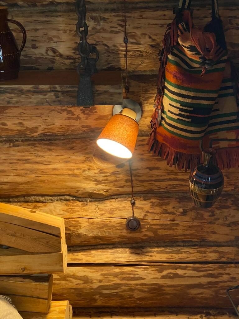 Фото Шале Заимки