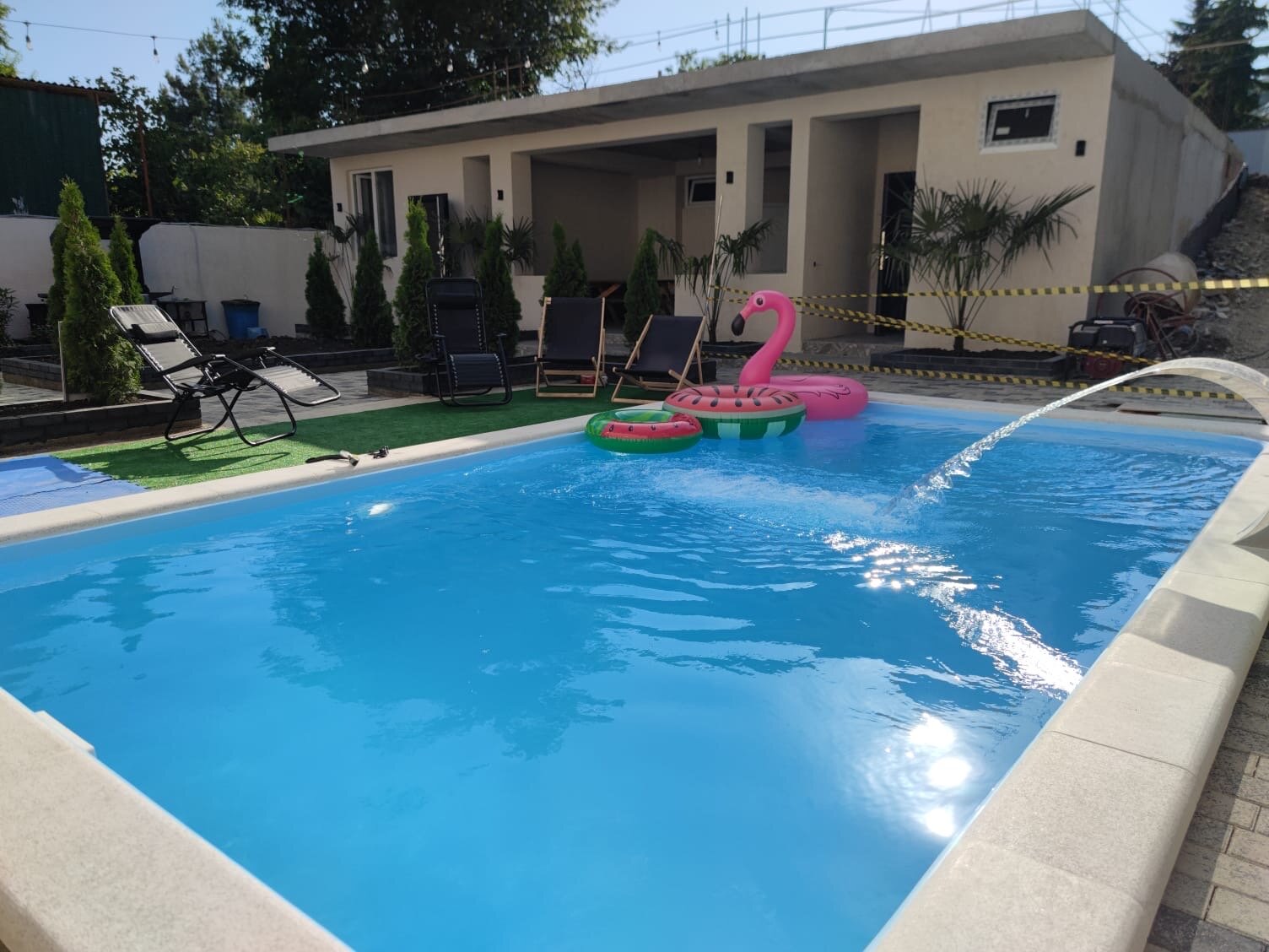 Фото Госевой дом Kivi