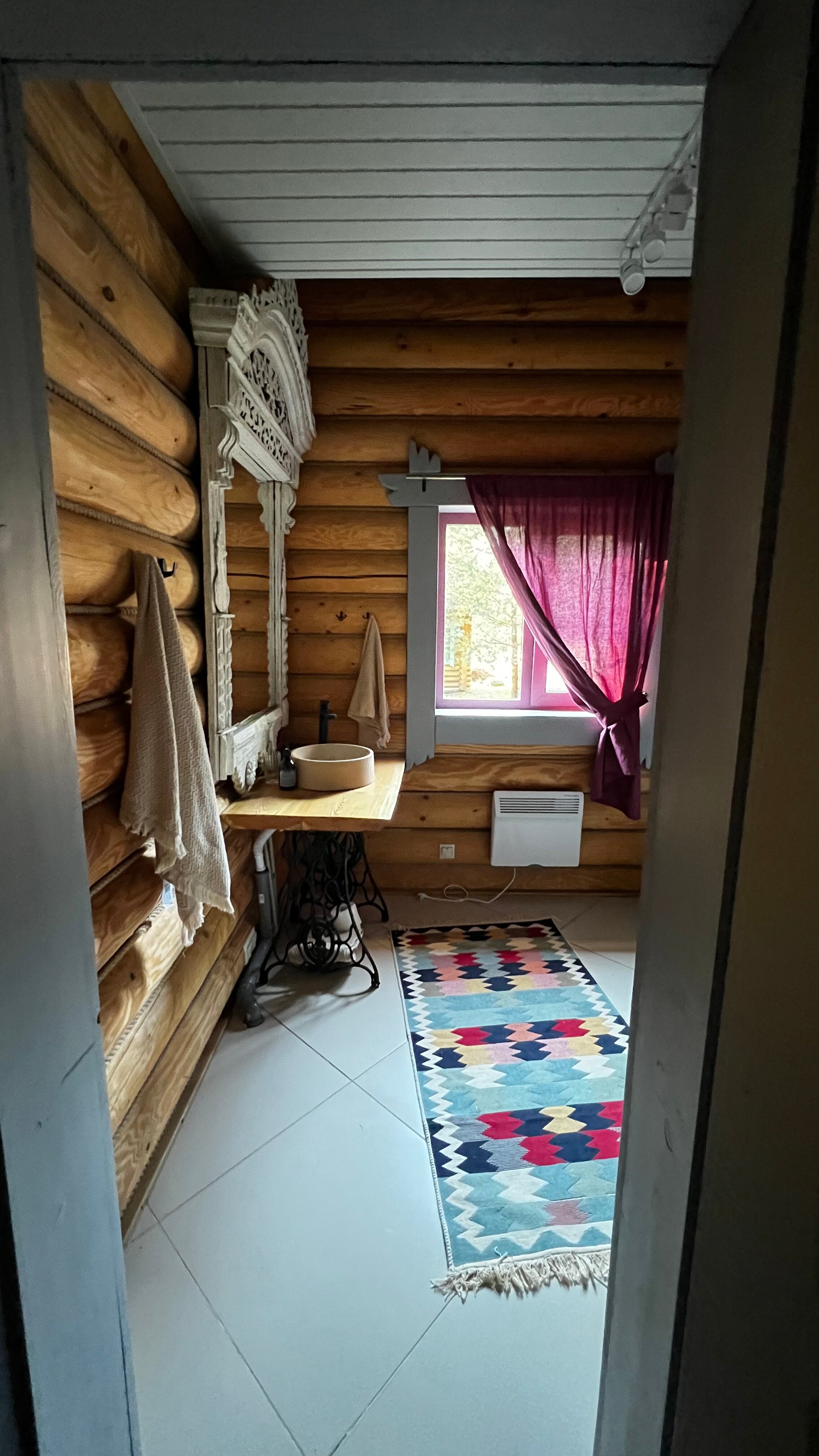 Фото Белая Морошка