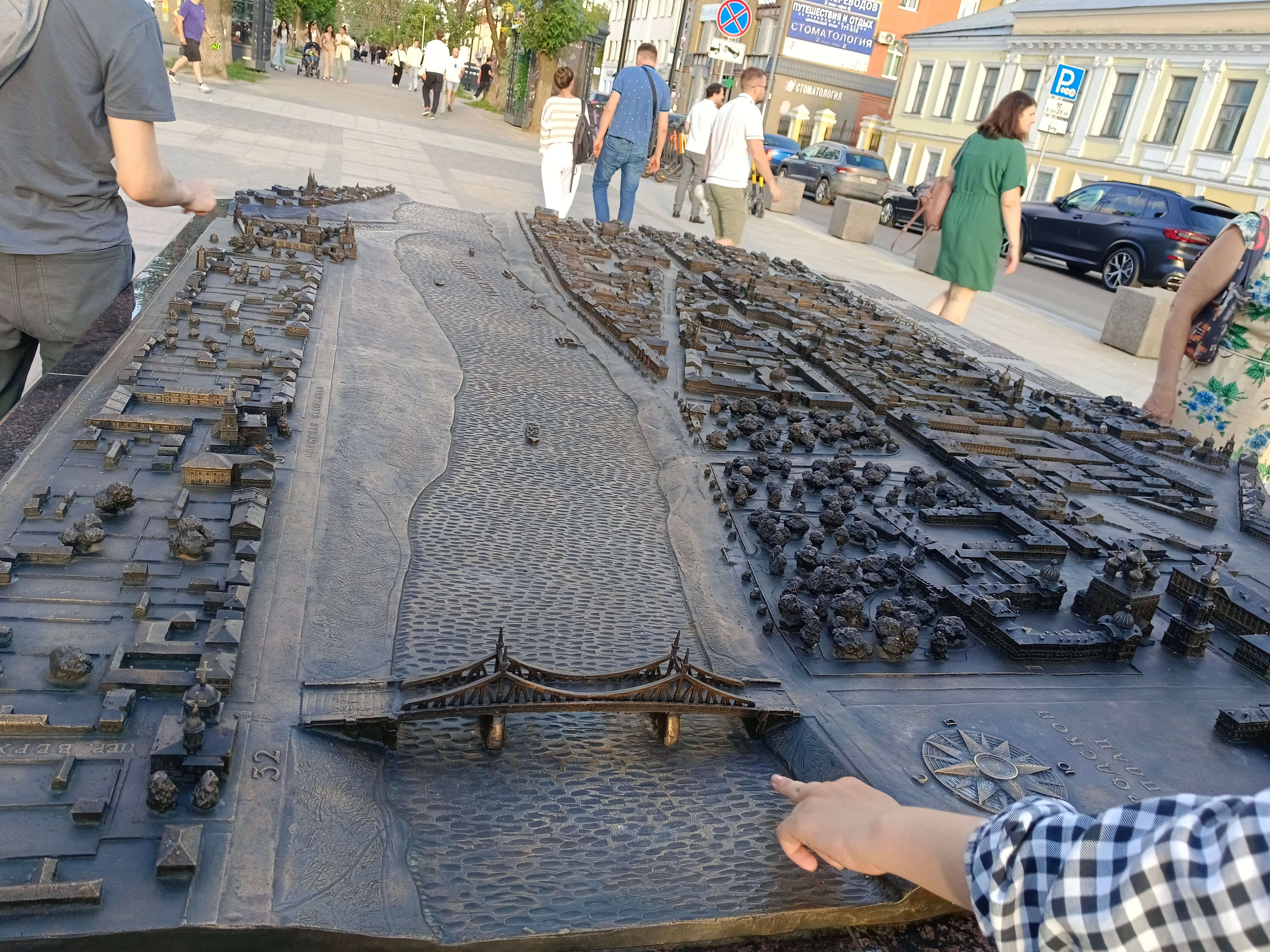 Фото Мансарда