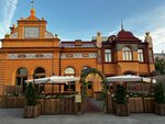 Кухмистерская фон Вакано (Samara, Krasnoarmeyskaya Street, 4), restaurant