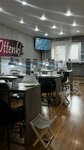 Ottenki beauty space (Nekrasovskaya Street, 48А), estudio de manicura