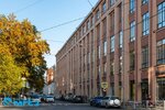 MetallGrupp Severo-Zapad (Medikov Avenue, 9Б), metal rolling