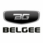Belgee Kan Avto (ulitsa Sibirskiy Trakt, 48), exposición de coches