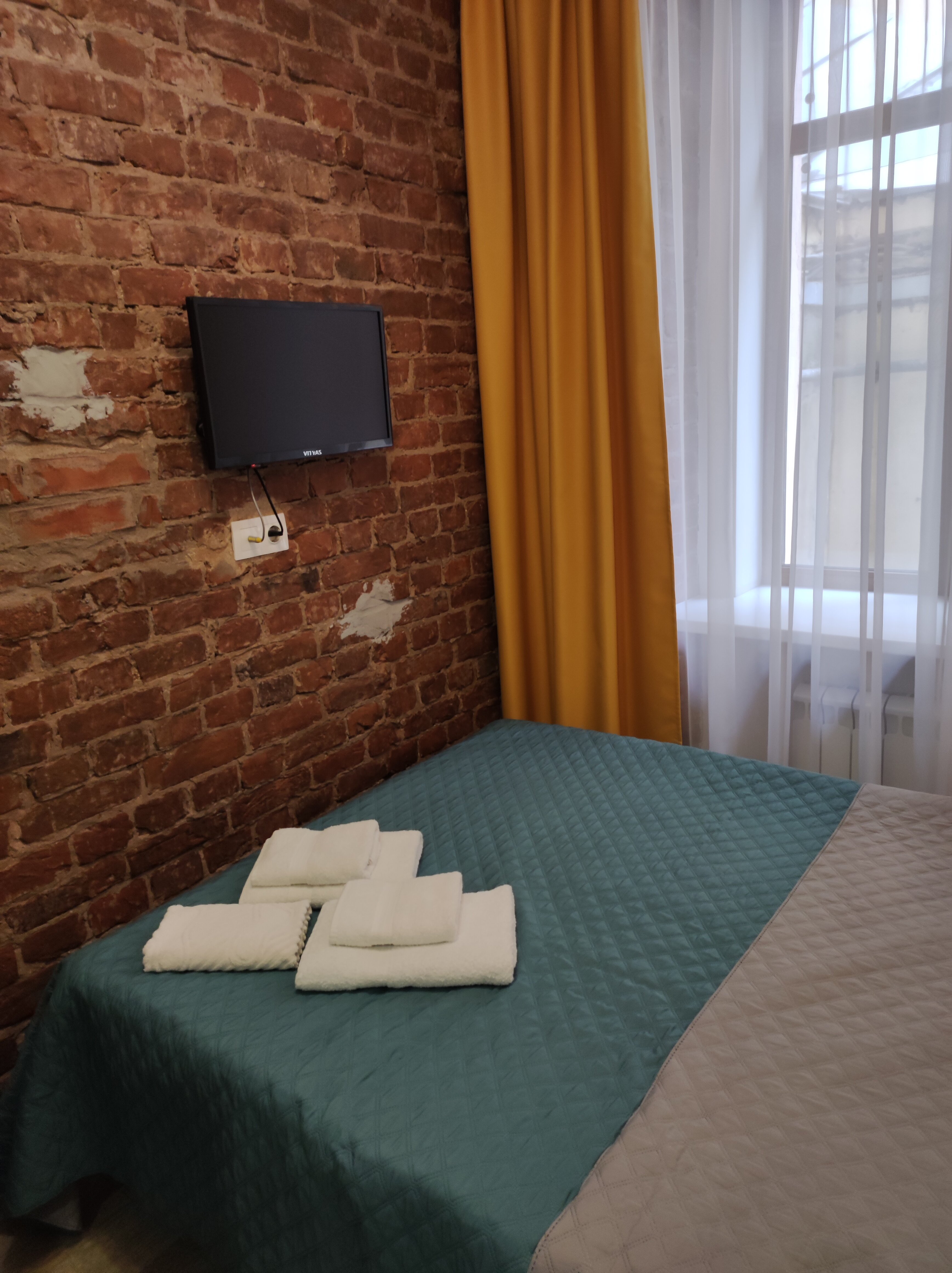 Фото Grand apartments