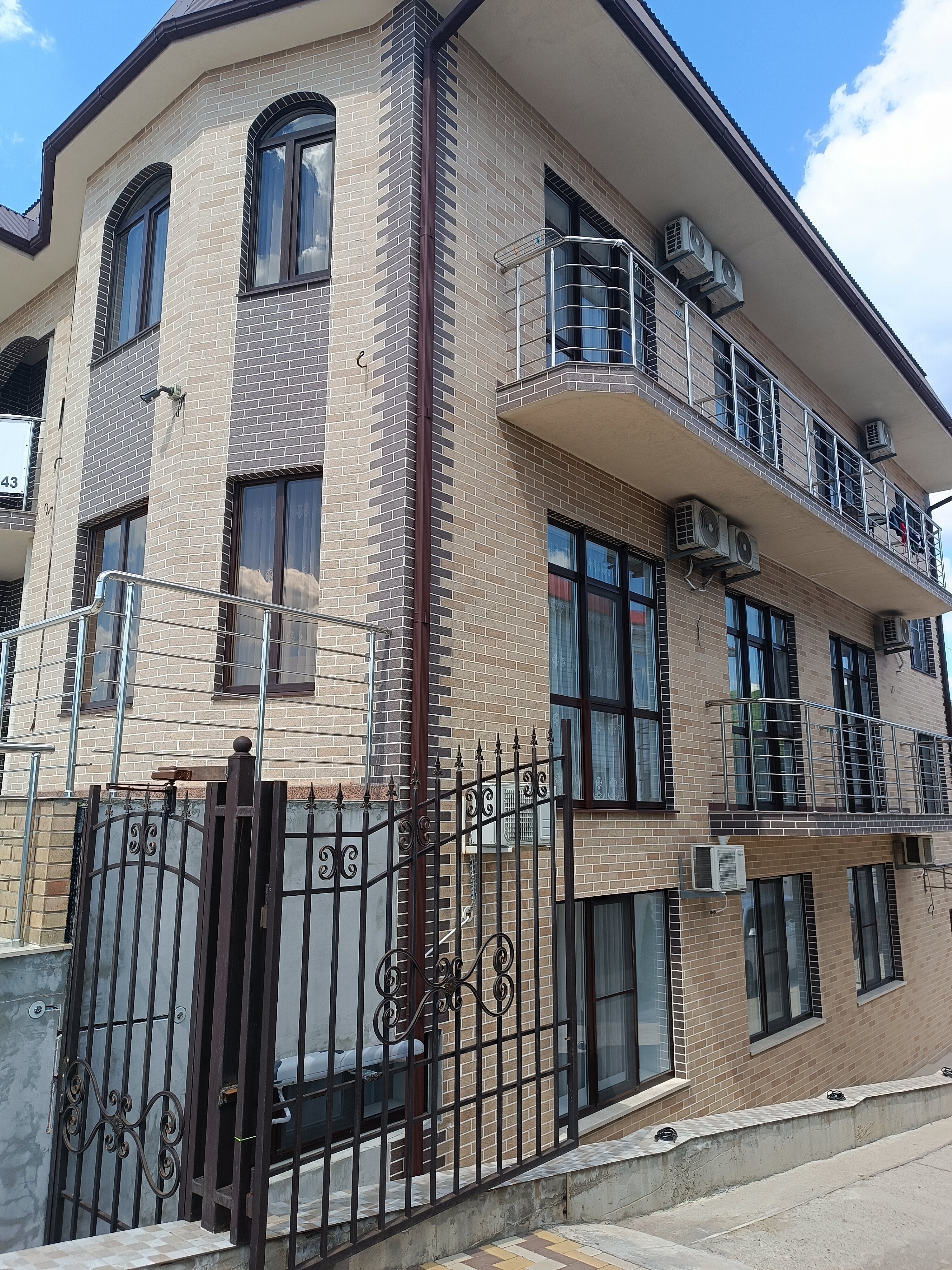 Фото Golden Plaza