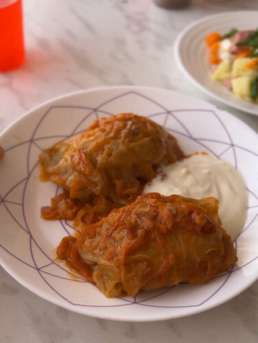 مقهى Vesna, kafe ، مقاطعة تفير، صورة