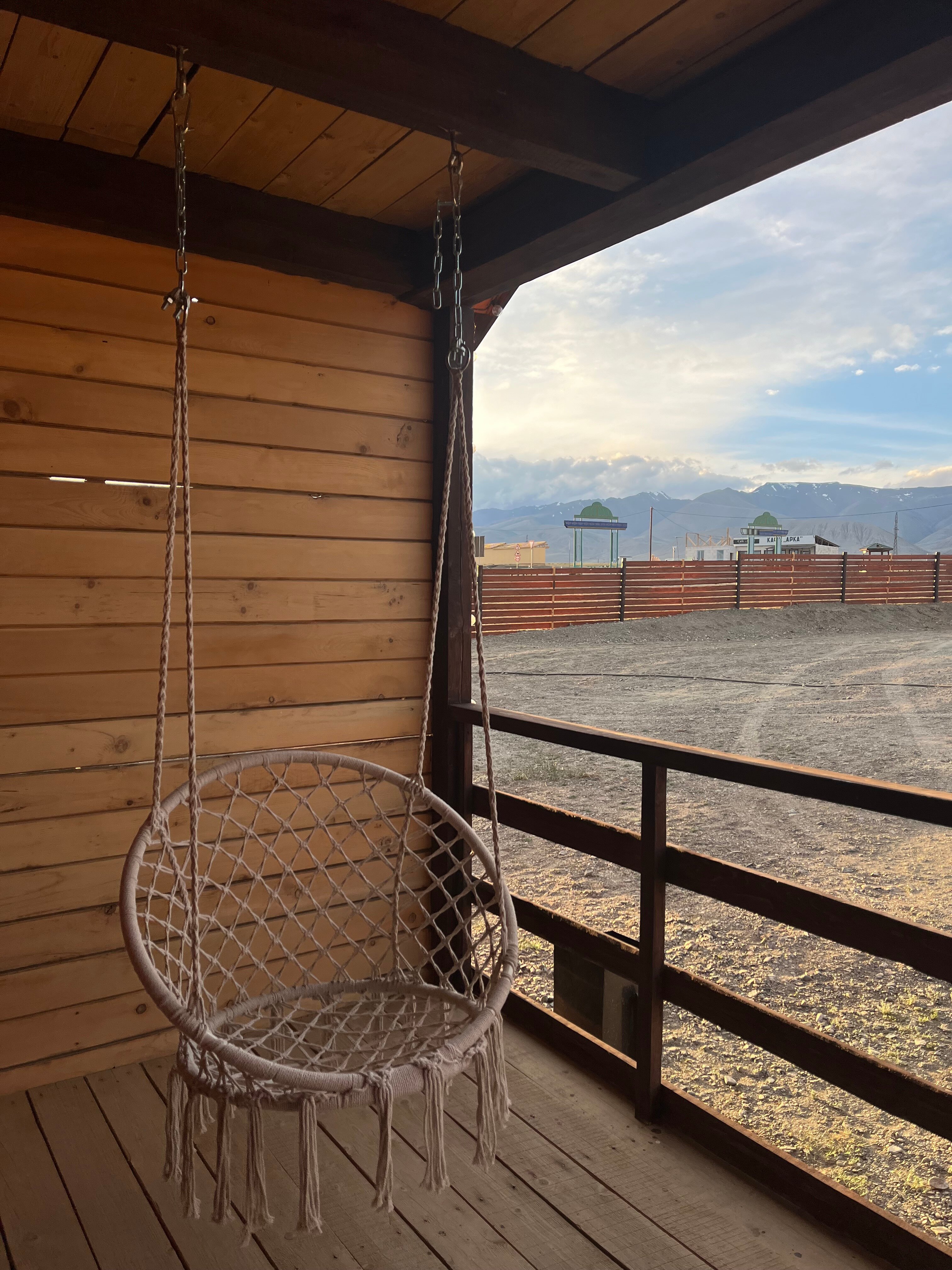 Фото Altay Steppe