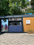 Greek Street Food Gyros (улица Дражинского, 31Г), cafe