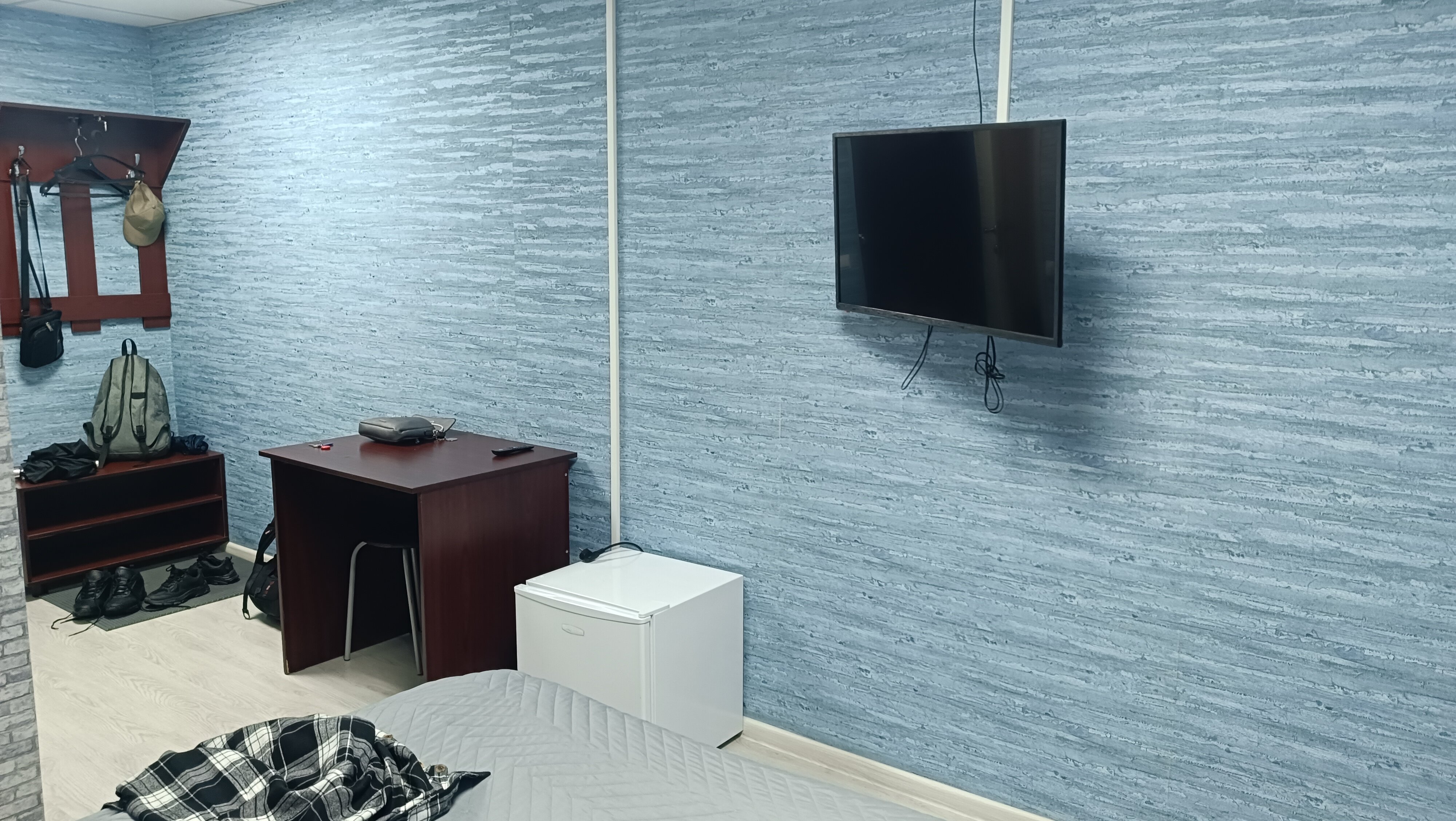 Фото Мансарда