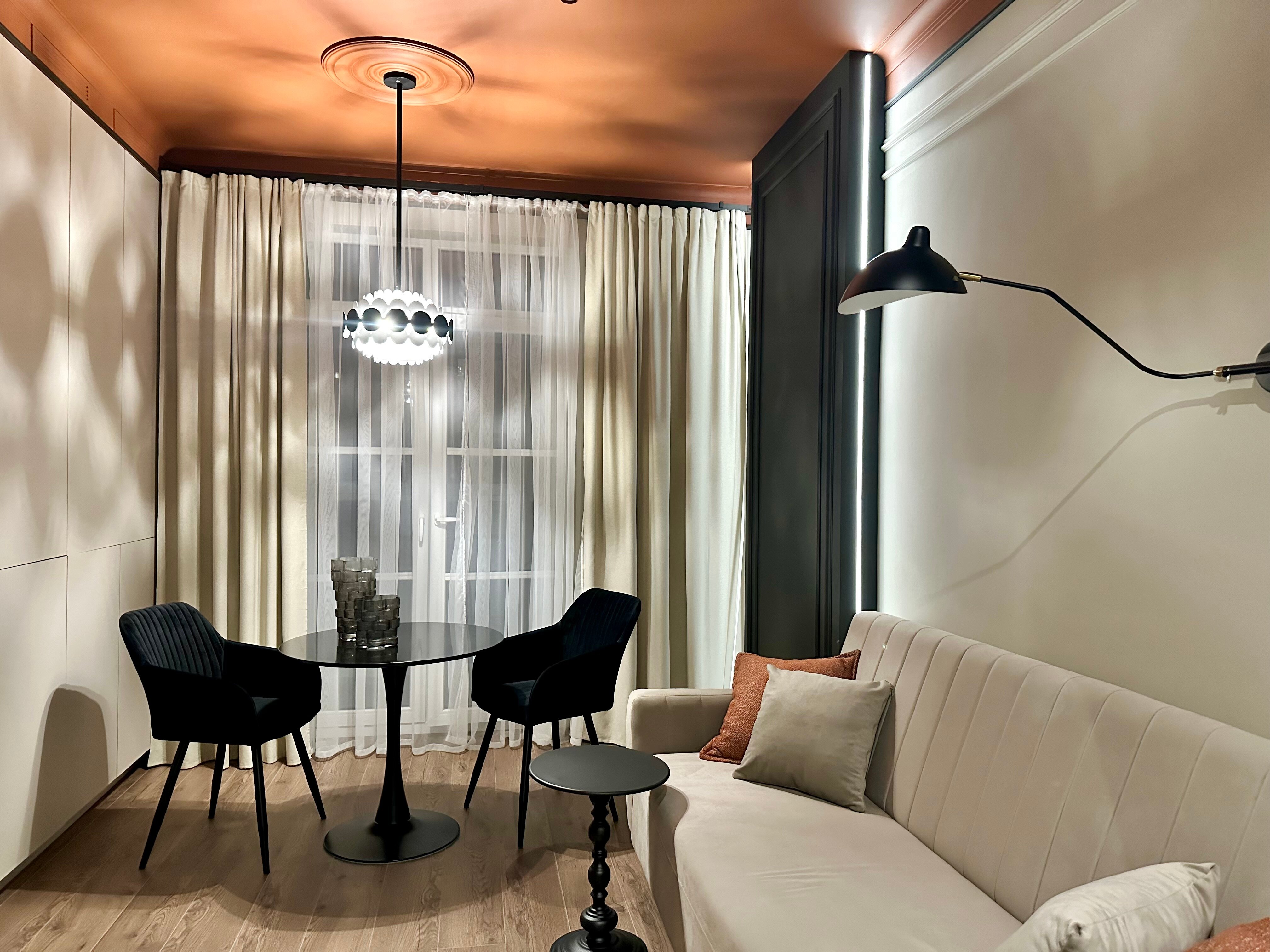 Фото KenigDeluxe Рыбная Деревня