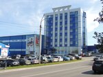 Kapitel (Staro-Kuzmikhinskaya ulitsa, 41/3), business center