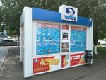 Челны холод (Republic of Tatarstan, Naberezhnye Chelny, Mira Avenue), helado