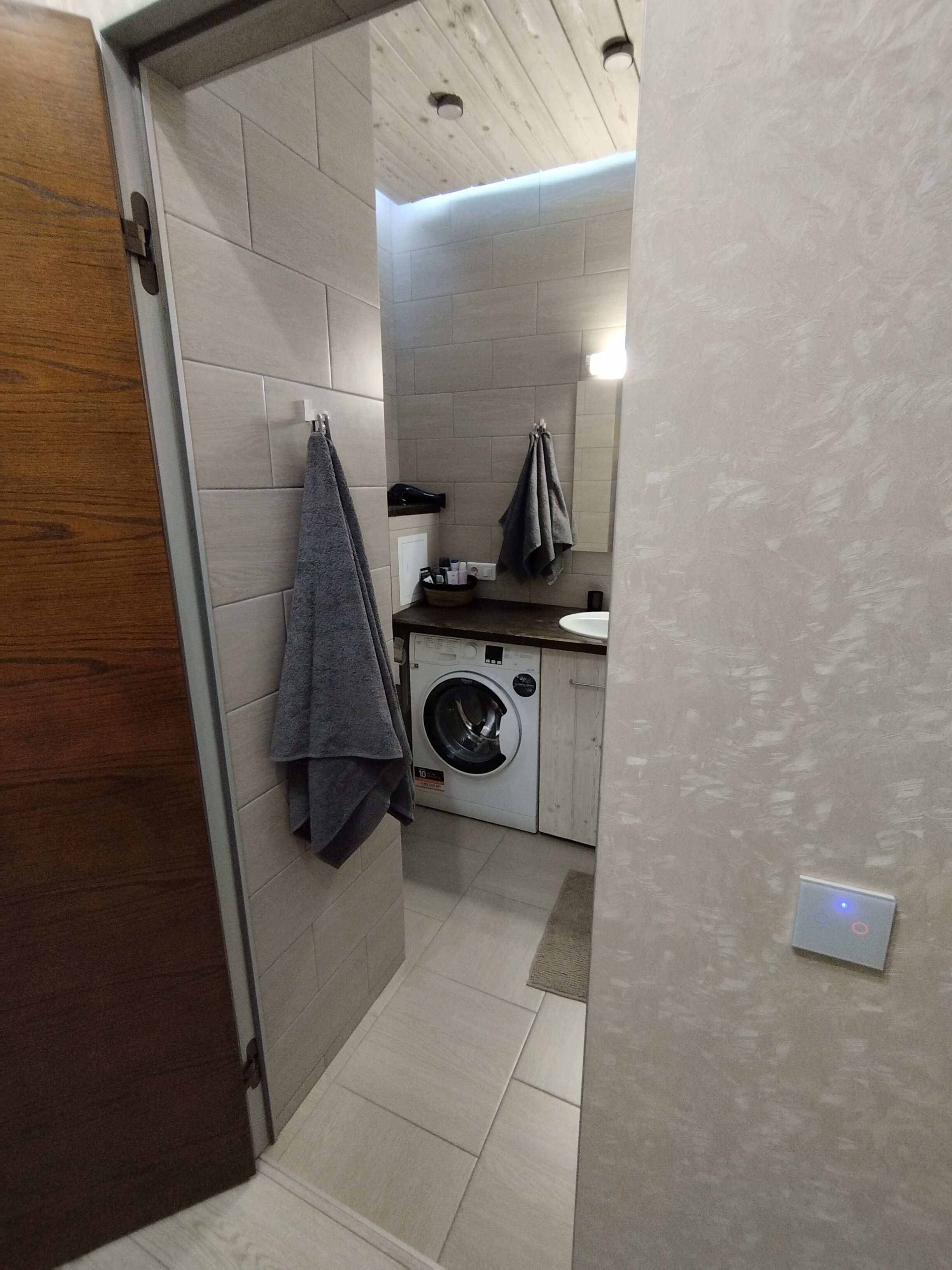 Фото Умная студия с Алисой