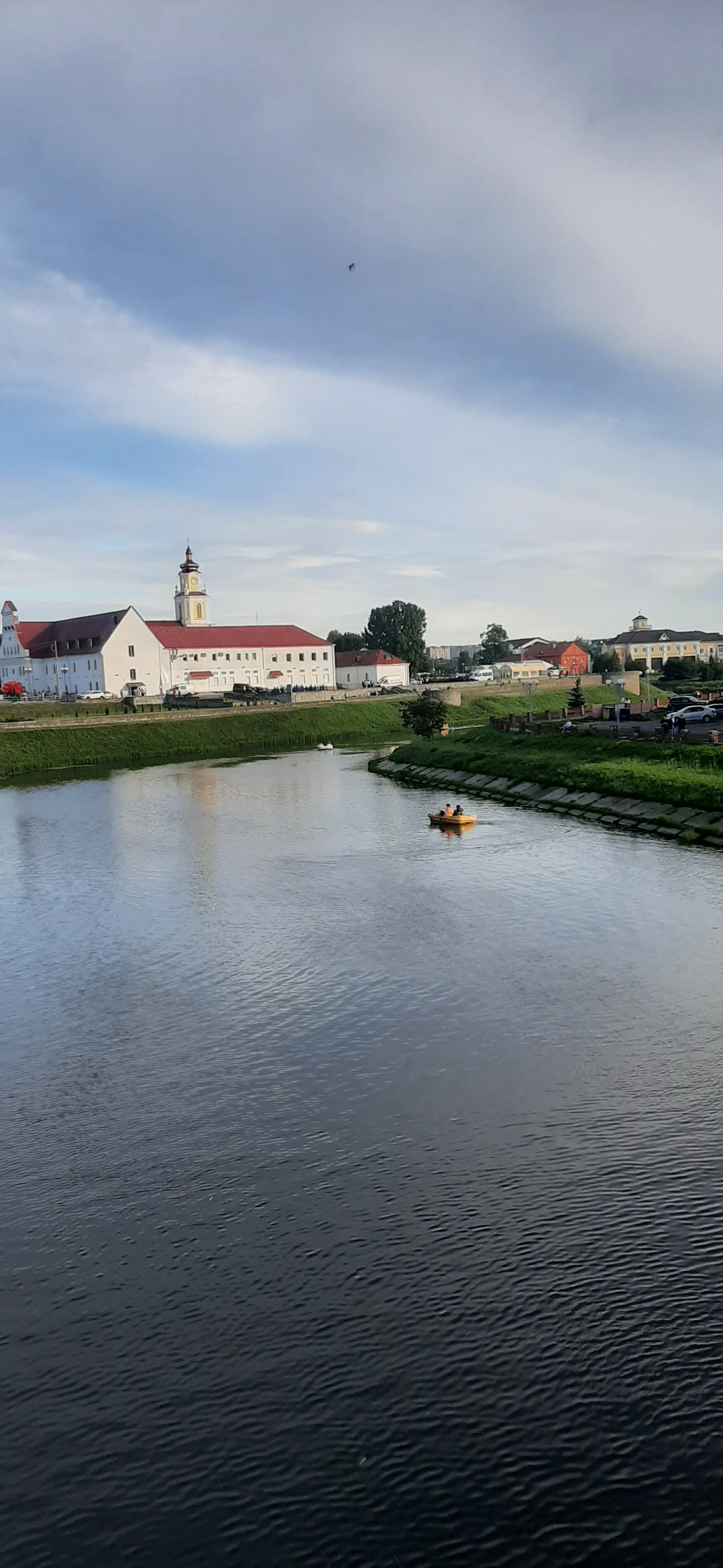 Фото Гостиница Орша