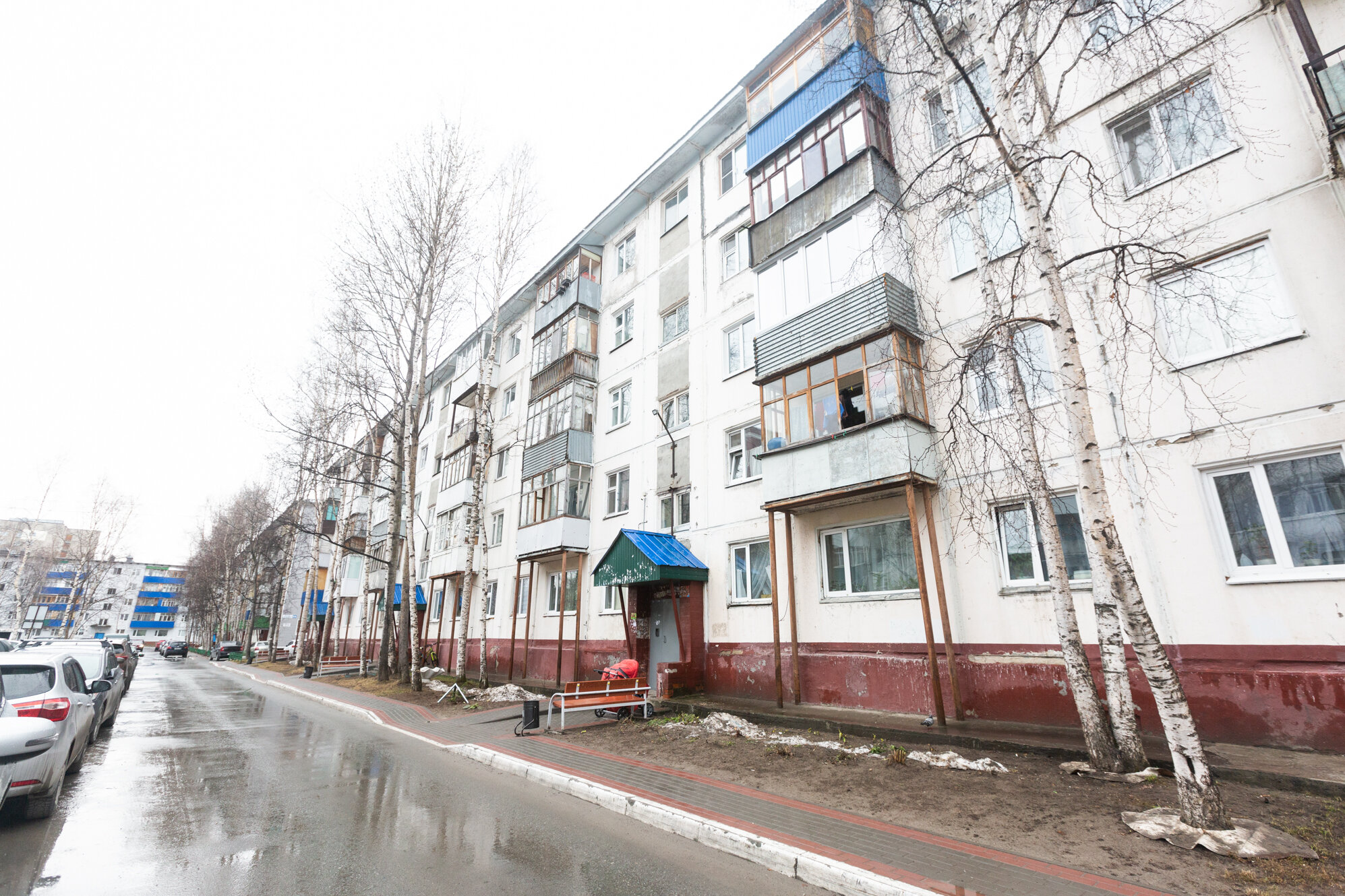 Фото Пять Звёзд