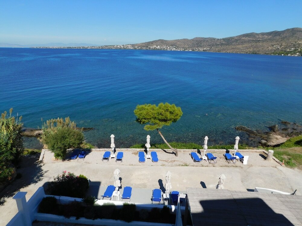 Фото Perdika Mare Guesthouse