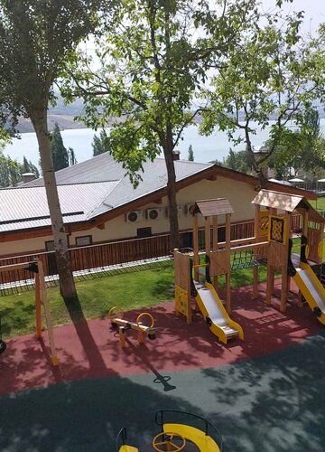 Дом отдыха Burchmulla Resorts