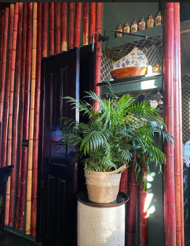 Фото Пекинский Дворик