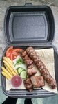 GladeFood (Magistralnaya Street, 4В), fast food