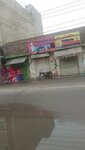 Standard (Province of Punjab, Lahore, Samanabad Town, Nadeem Shaheed Road), bags and suitcases store