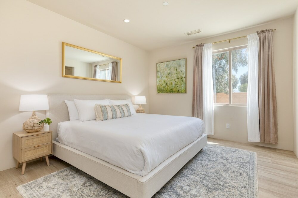 Фото Nahana by Avantstay Pool, Courts, Tramp + More Minutes to Empire Polo Club!