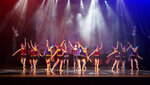 Арабеск (Veshnyakovskaya Street, 29Д), dance school