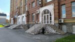 Перспектива (ulitsa Przhevalskogo, 41к1) ، شركة الإدارة